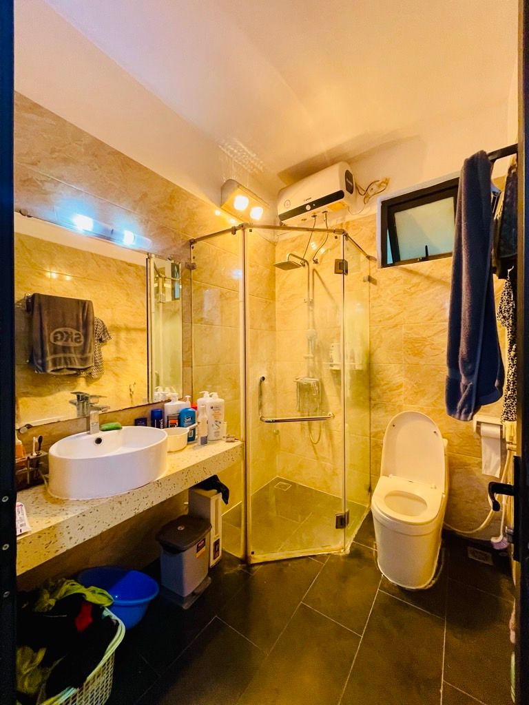 Bán nhà Ngõ Quỳnh - diện tích 38.8m2 5 tầng - Sổ đỏ chính chủ - giá 11 tỷ