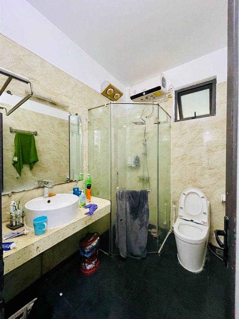 Bán nhà Ngõ Quỳnh - diện tích 38.8m2 5 tầng - Sổ đỏ chính chủ - giá 11 tỷ