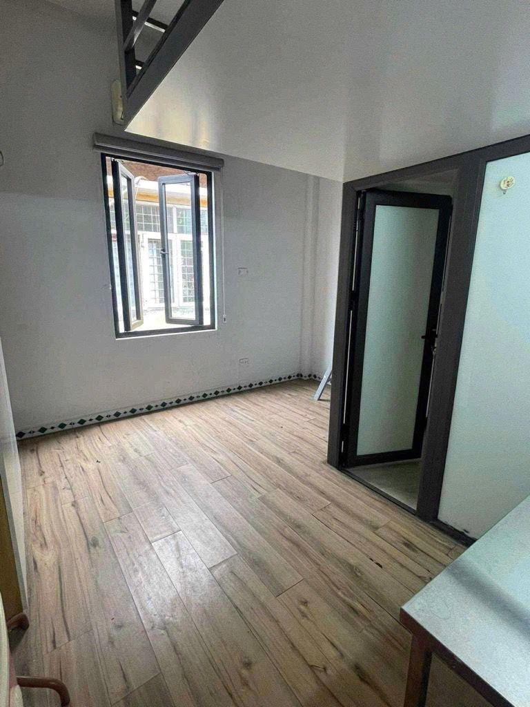 Bán nhà Giáp Bát - diện tích 45m2 5 tầng - 2 mặt thoáng - giá 11,8 tỷ