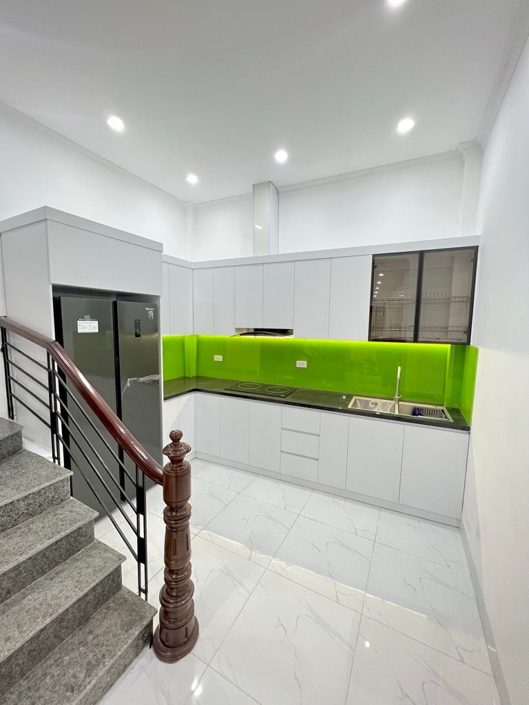 Bán nhà Tân Triều - diện tích 35m2 5 tầng - Ô tô qua nhà - giá 8,6 tỷ