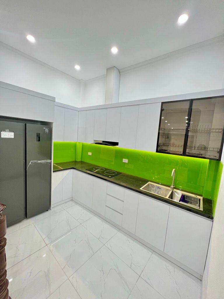 Bán nhà Tân Triều - diện tích 35m2 5 tầng - Ô tô qua nhà - giá 8,6 tỷ