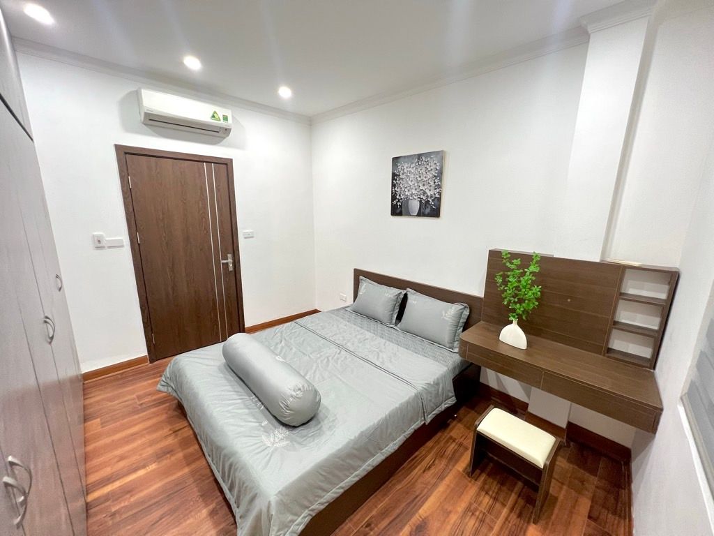 Bán nhà Tân Triều - diện tích 35m2 5 tầng - Ô tô qua nhà - giá 8,6 tỷ