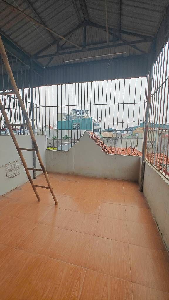 Bán nhà Nam Dư - diện tích 30.4m2 5 tầng - Ô TÔ ĐỖ CỬA - giá 7,5 tỷ