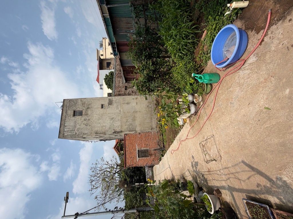 Bán nhà Thúy Lĩnh - diện tích 30m2 1 tầng - Ô Tô đỗ cổng - giá 3,9 tỷ