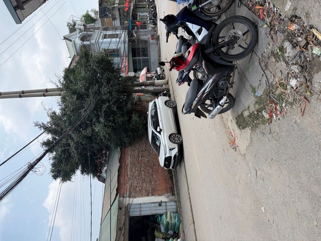 Bán nhà Thúy Lĩnh - diện tích 30m2 1 tầng - Ô Tô đỗ cổng - giá 3,9 tỷ