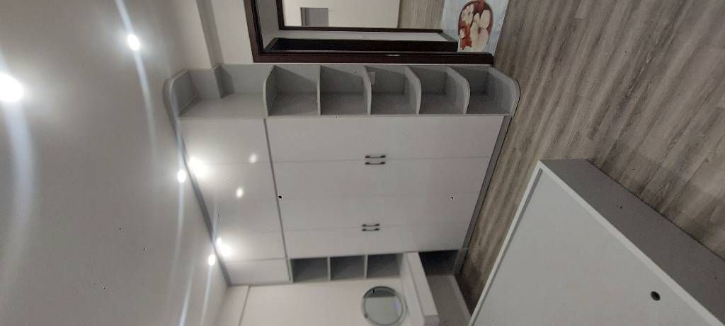 Bán nhà Đồng Tầu - diện tích 78.1m2 9 tầng - Căn hộ đầy đủ nội thất - giá 5,67 tỷ