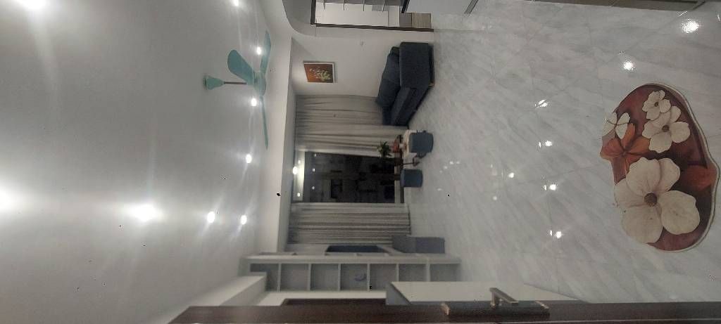 Bán nhà Đồng Tầu - diện tích 78.1m2 9 tầng - Căn hộ đầy đủ nội thất - giá 5,67 tỷ