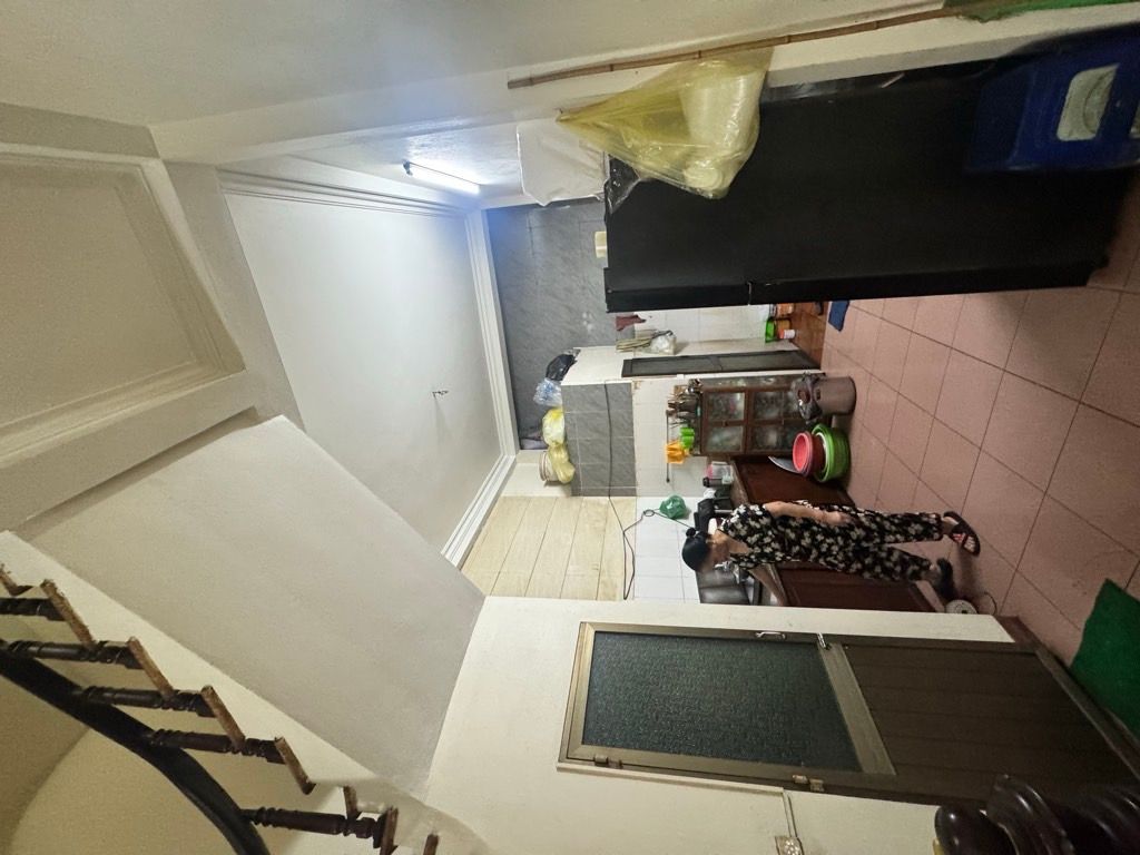 Bán nhà Vân Hồ 3 - diện tích 47.8m2 4 tầng - ô tô thông - giá 22,6 tỷ