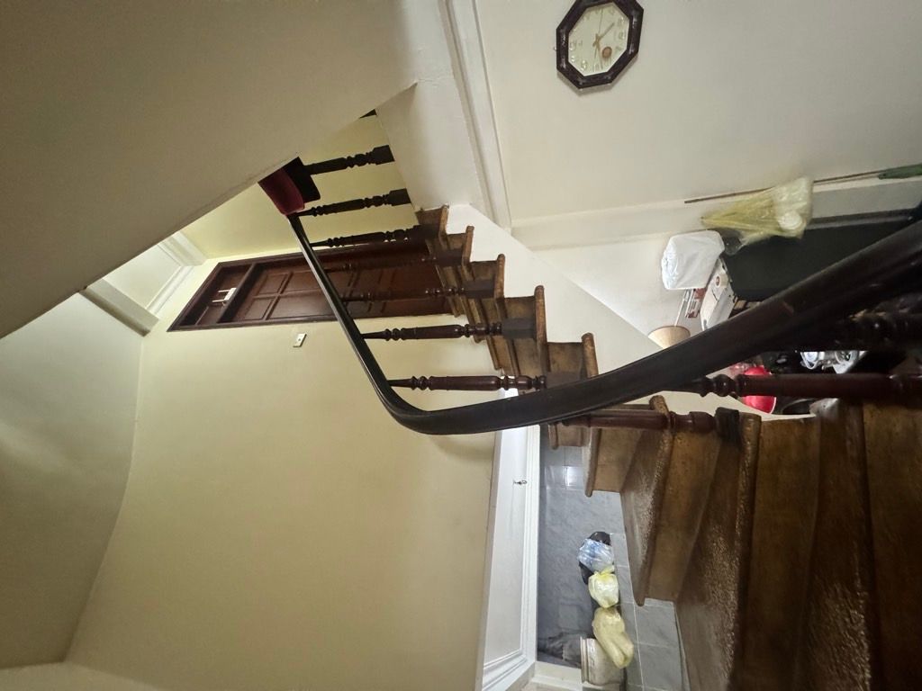 Bán nhà Vân Hồ 3 - diện tích 47.8m2 4 tầng - ô tô thông - giá 22,6 tỷ