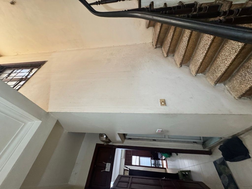 Bán nhà Vân Hồ 3 - diện tích 47.8m2 4 tầng - ô tô thông - giá 22,6 tỷ