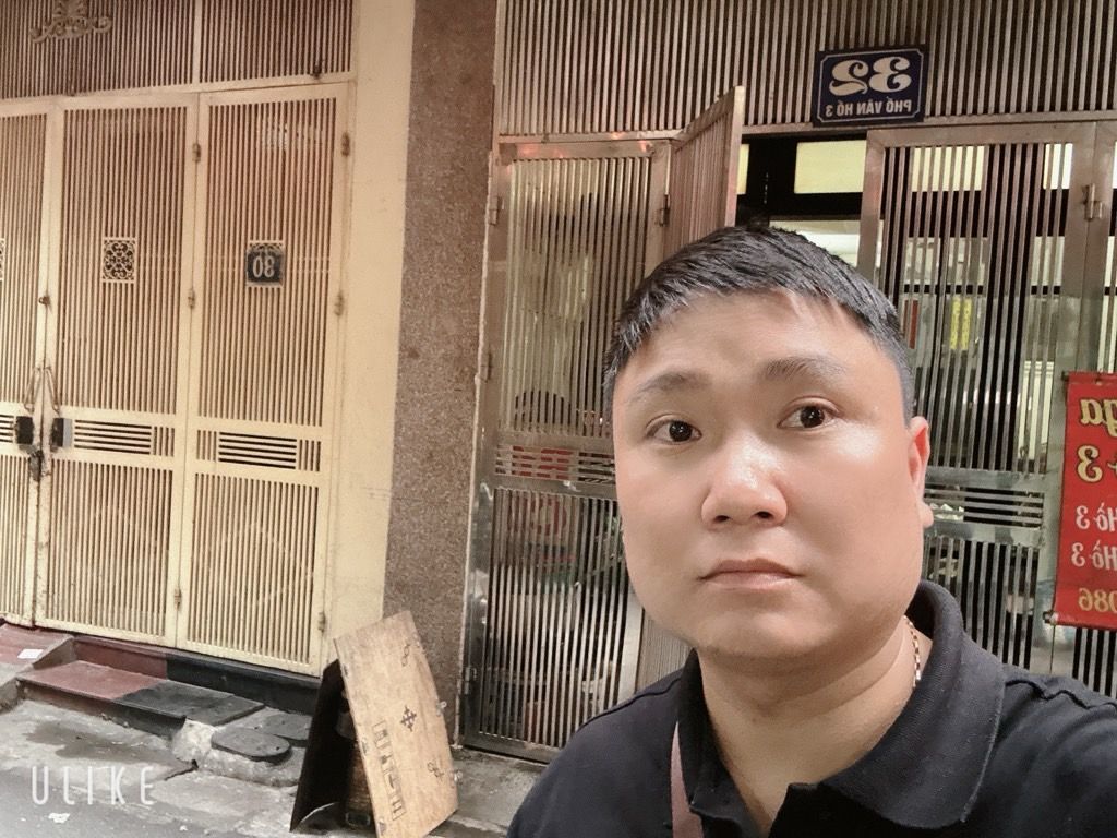 Bán nhà Vân Hồ 3 - diện tích 47.8m2 4 tầng - ô tô thông - giá 22,6 tỷ