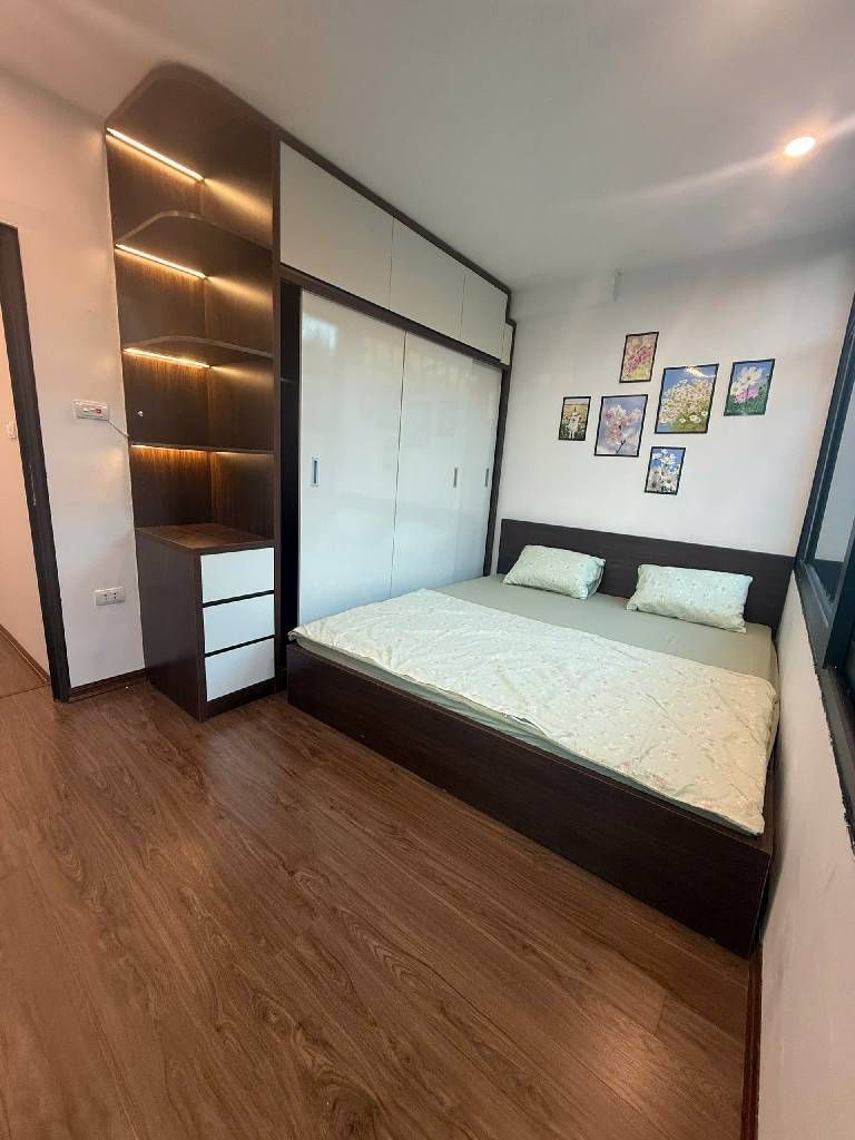 Bán nhà Kim Ngưu - diện tích 31,4m2 4 tầng - Lô góc hiếm - giá 4,38 tỷ