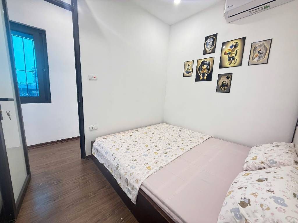 Bán nhà Kim Ngưu - diện tích 31,4m2 4 tầng - Lô góc hiếm - giá 4,38 tỷ