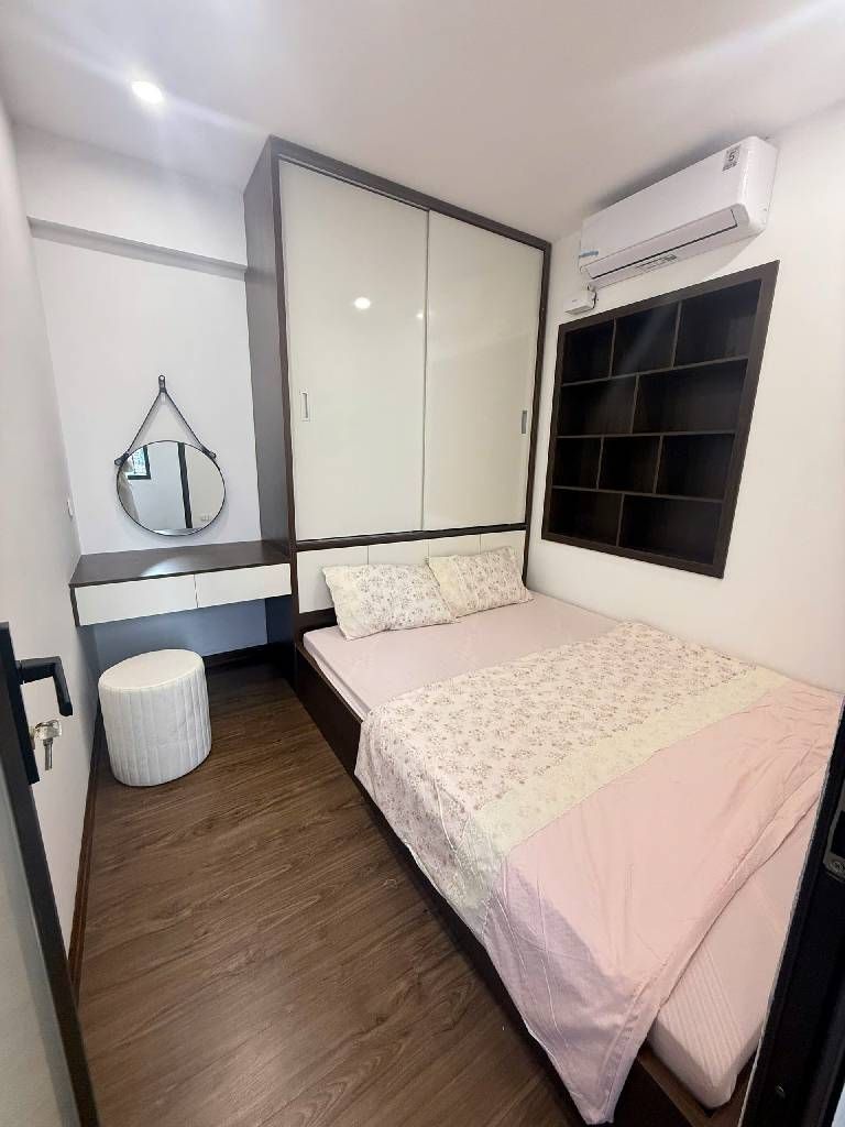 Bán nhà Kim Ngưu - diện tích 31,4m2 4 tầng - Lô góc hiếm - giá 4,38 tỷ