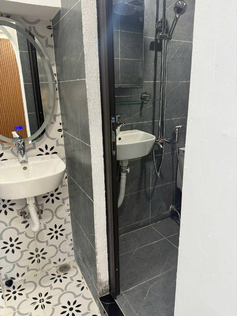 Bán nhà Kim Ngưu - diện tích 31,4m2 4 tầng - Lô góc hiếm - giá 4,38 tỷ