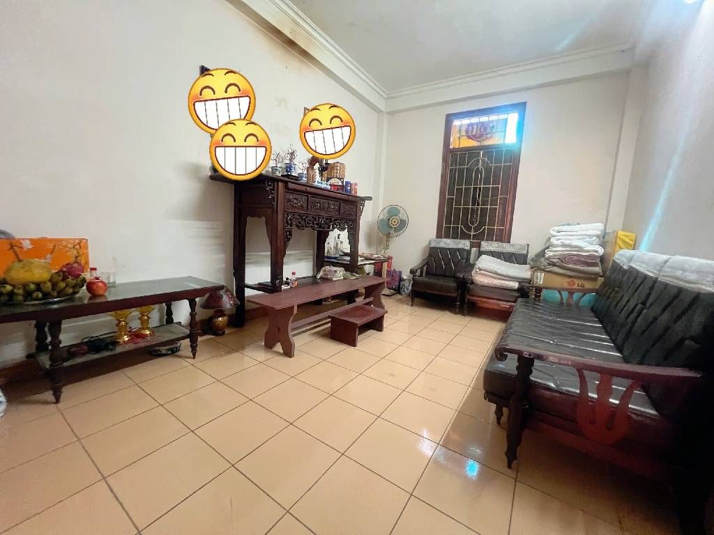 Bán nhà Vương Thừa Vũ - diện tích 46,6m2 4 tầng - Ô tô thông bàn cờ - giá 16 tỷ