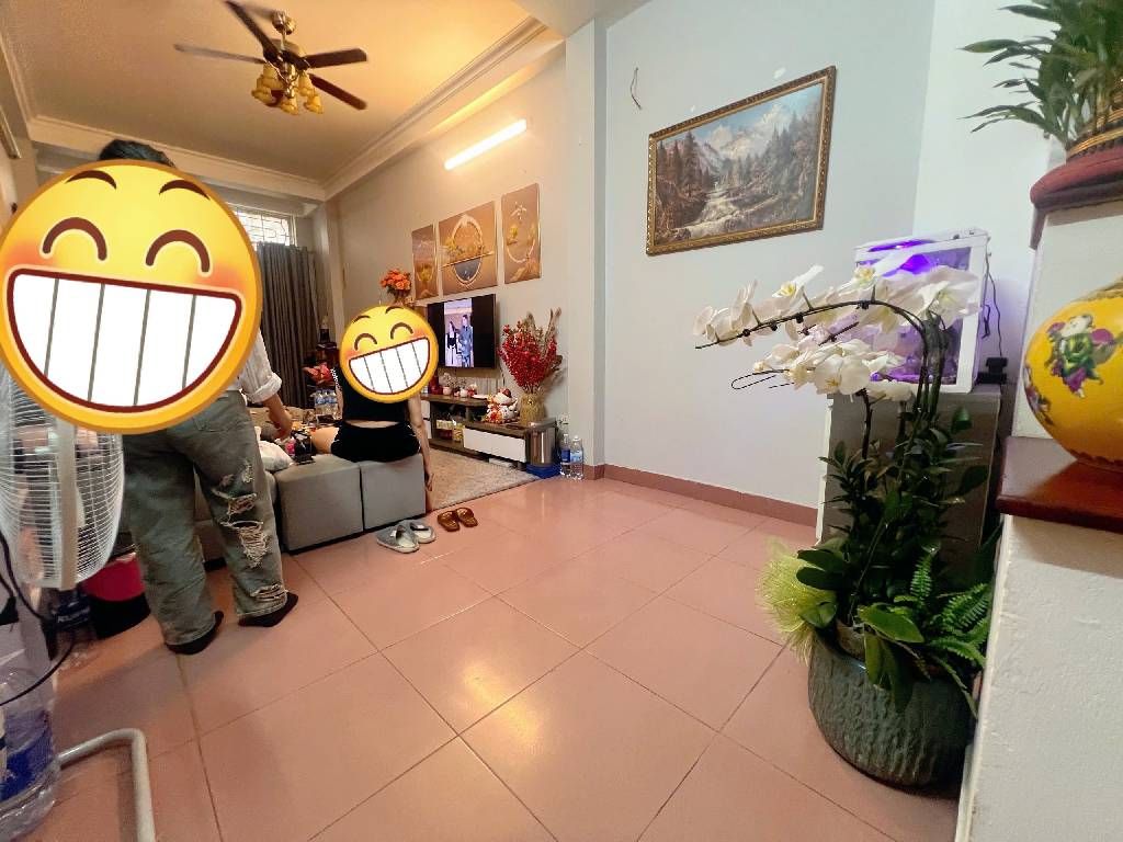 Bán nhà Vương Thừa Vũ - diện tích 46,6m2 4 tầng - Ô tô thông bàn cờ - giá 16 tỷ