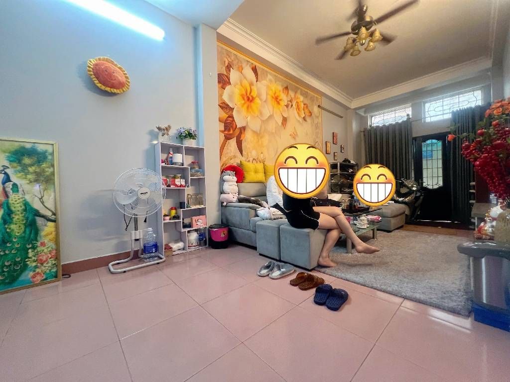 Bán nhà Vương Thừa Vũ - diện tích 46,6m2 4 tầng - Ô tô thông bàn cờ - giá 16 tỷ