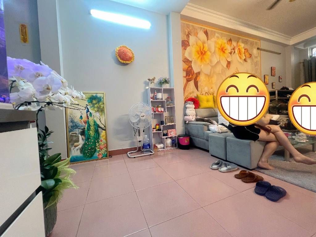 Bán nhà Vương Thừa Vũ - diện tích 46,6m2 4 tầng - Ô tô thông bàn cờ - giá 16 tỷ