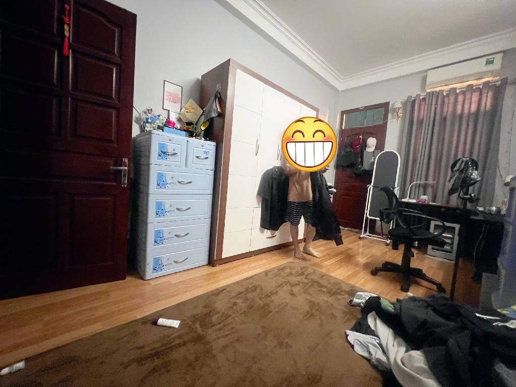 Bán nhà Vương Thừa Vũ - diện tích 46,6m2 4 tầng - Ô tô thông bàn cờ - giá 16 tỷ