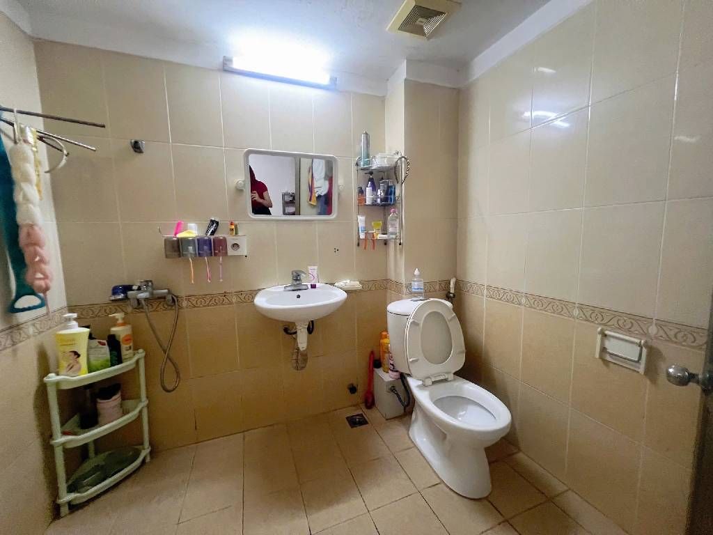 Bán nhà Vương Thừa Vũ - diện tích 46,6m2 4 tầng - Ô tô thông bàn cờ - giá 16 tỷ