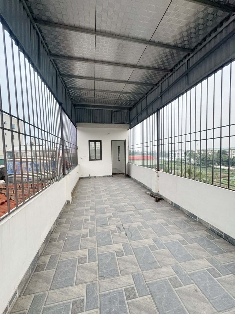 Bán nhà Nam Dư - diện tích 36m2 5 tầng - Lô góc thoáng sáng - giá 7,75 tỷ