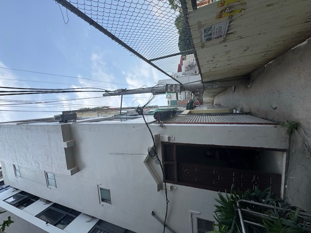 Bán nhà Quốc Tử Giám - diện tích 10,5m2 4 tầng - Mặt phố cổ - giá 7,3 tỷ