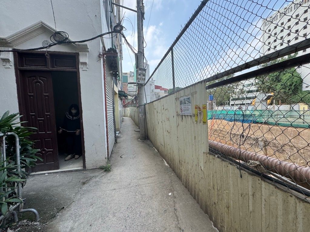 Bán nhà Quốc Tử Giám - diện tích 10,5m2 4 tầng - Mặt phố cổ - giá 7,3 tỷ