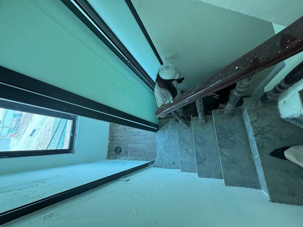 Bán nhà Quốc Tử Giám - diện tích 10,5m2 4 tầng - Mặt phố cổ - giá 7,3 tỷ