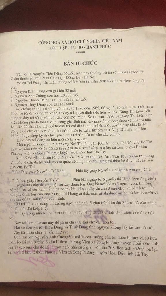 Bán nhà Quốc Tử Giám - diện tích 10,5m2 4 tầng - Mặt phố cổ - giá 7,3 tỷ