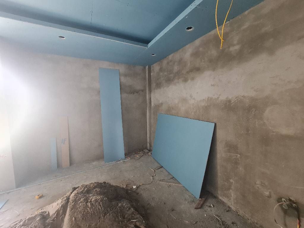 Bán nhà Dương Văn Bé - diện tích 50.6m2 5 tầng - Thang máy, ô tô vào nhà - giá 14 tỷ