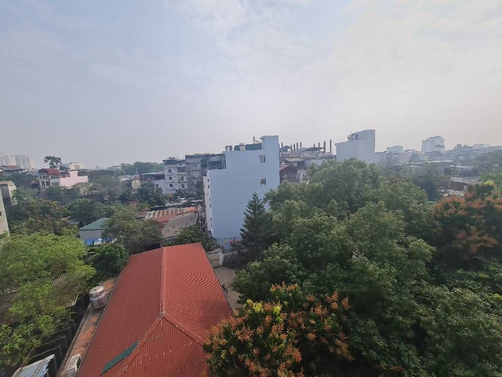 Bán nhà Dương Văn Bé - diện tích 50.6m2 5 tầng - Thang máy, ô tô vào nhà - giá 14 tỷ