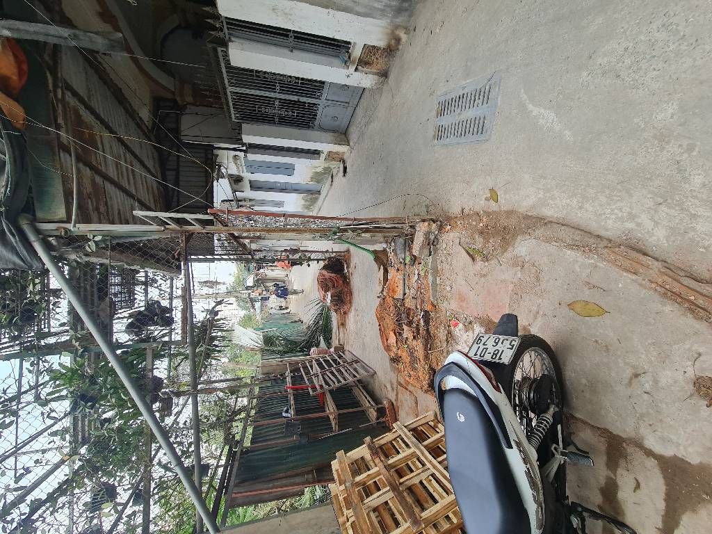 Bán nhà Dương Văn Bé - diện tích 50.6m2 5 tầng - Thang máy, ô tô vào nhà - giá 14 tỷ