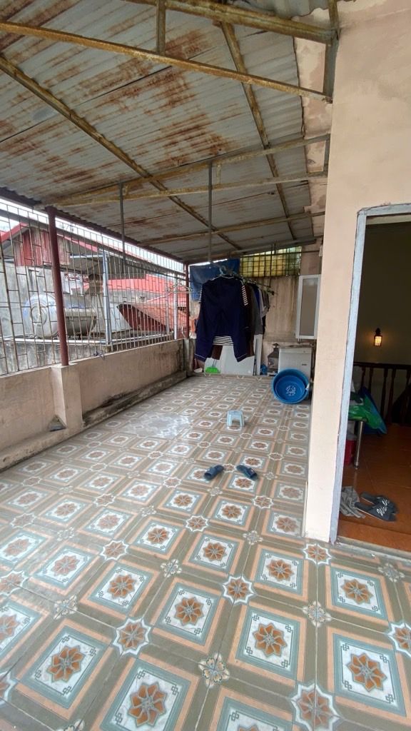 Bán nhà Nguyễn Ngọc Nại - diện tích 87m2 4 tầng - Nhà góc lô có sân rộng - giá 24 tỷ