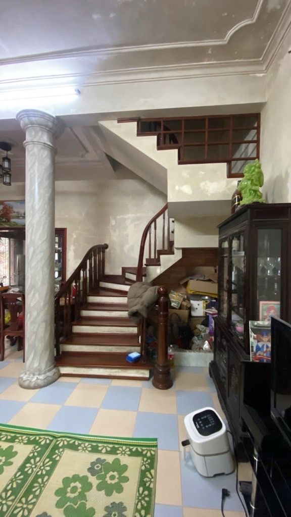 Bán nhà Nguyễn Ngọc Nại - diện tích 87m2 4 tầng - Nhà góc lô có sân rộng - giá 24 tỷ