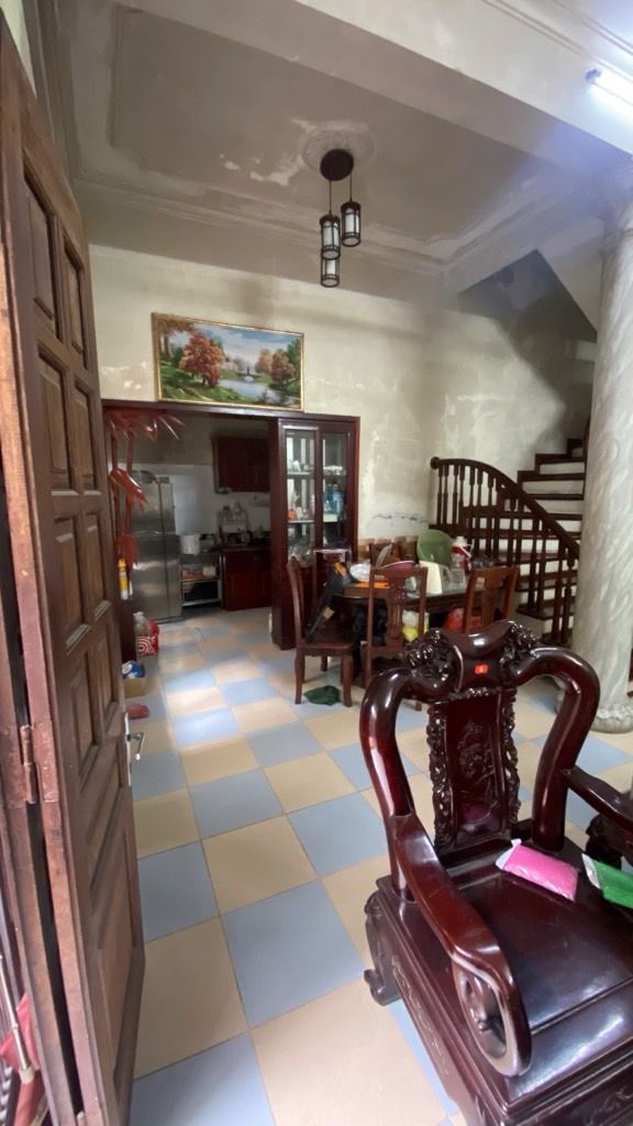 Bán nhà Nguyễn Ngọc Nại - diện tích 87m2 4 tầng - Nhà góc lô có sân rộng - giá 24 tỷ