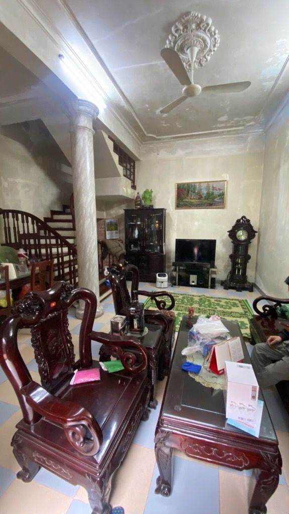 Bán nhà Nguyễn Ngọc Nại - diện tích 87m2 4 tầng - Nhà góc lô có sân rộng - giá 24 tỷ