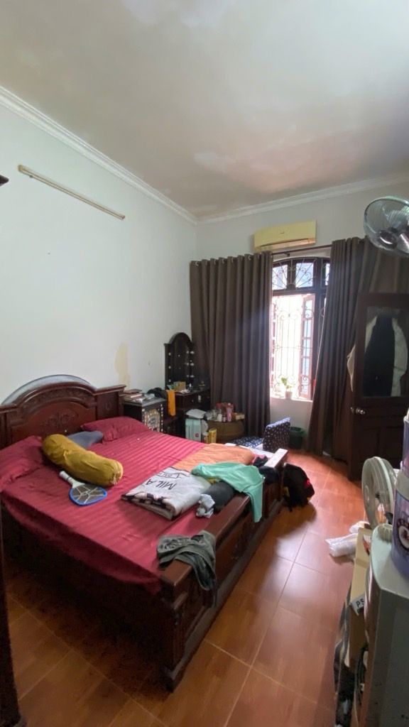 Bán nhà Nguyễn Ngọc Nại - diện tích 87m2 4 tầng - Nhà góc lô có sân rộng - giá 24 tỷ