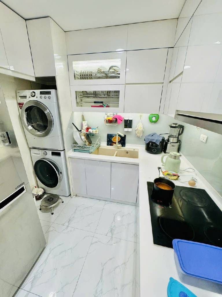 Bán nhà Minh Khai - diện tích 87.7m2 1 tầng - Căn hộ chung cư gốc - giá 12,5 tỷ