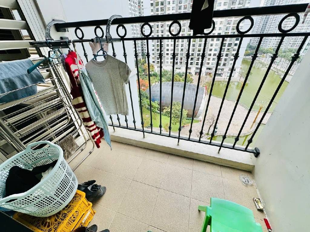 Bán nhà Minh Khai - diện tích 87.7m2 1 tầng - Căn hộ chung cư gốc - giá 12,5 tỷ