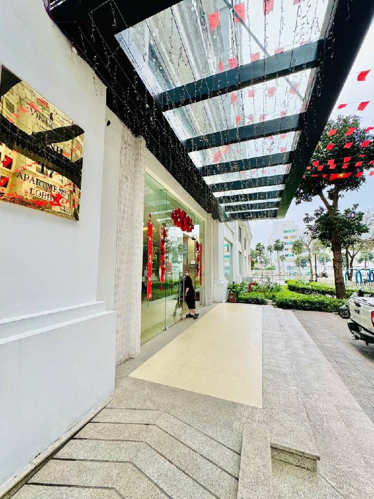 Bán nhà Minh Khai - diện tích 87.7m2 1 tầng - Căn hộ chung cư gốc - giá 12,5 tỷ