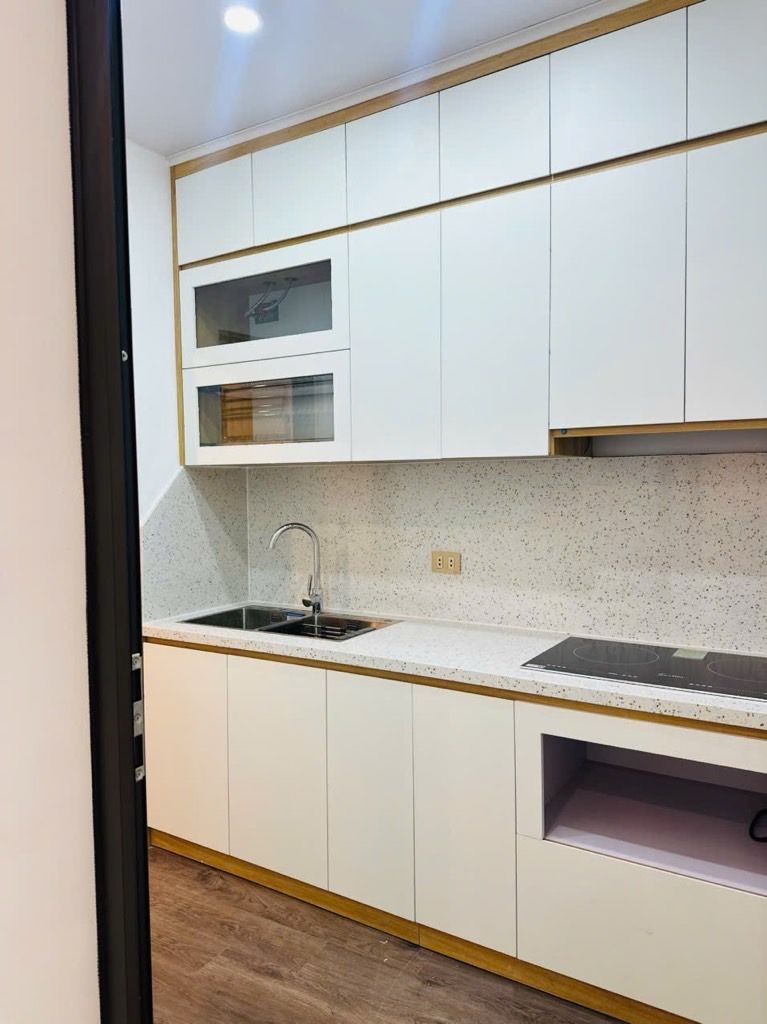 Bán nhà Ngõ Văn Hương - diện tích 22.7m2 1 tầng - Căn hộ mới keng, full nội thất - giá 3.8 tỷ