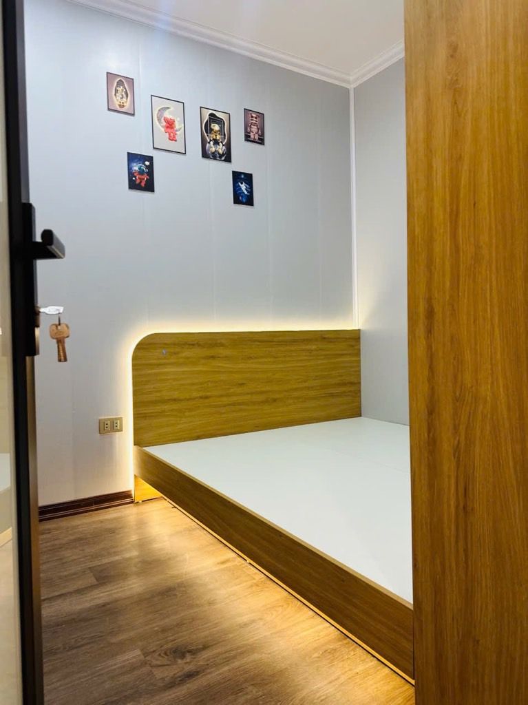 Bán nhà Ngõ Văn Hương - diện tích 22.7m2 1 tầng - Căn hộ mới keng, full nội thất - giá 3.8 tỷ