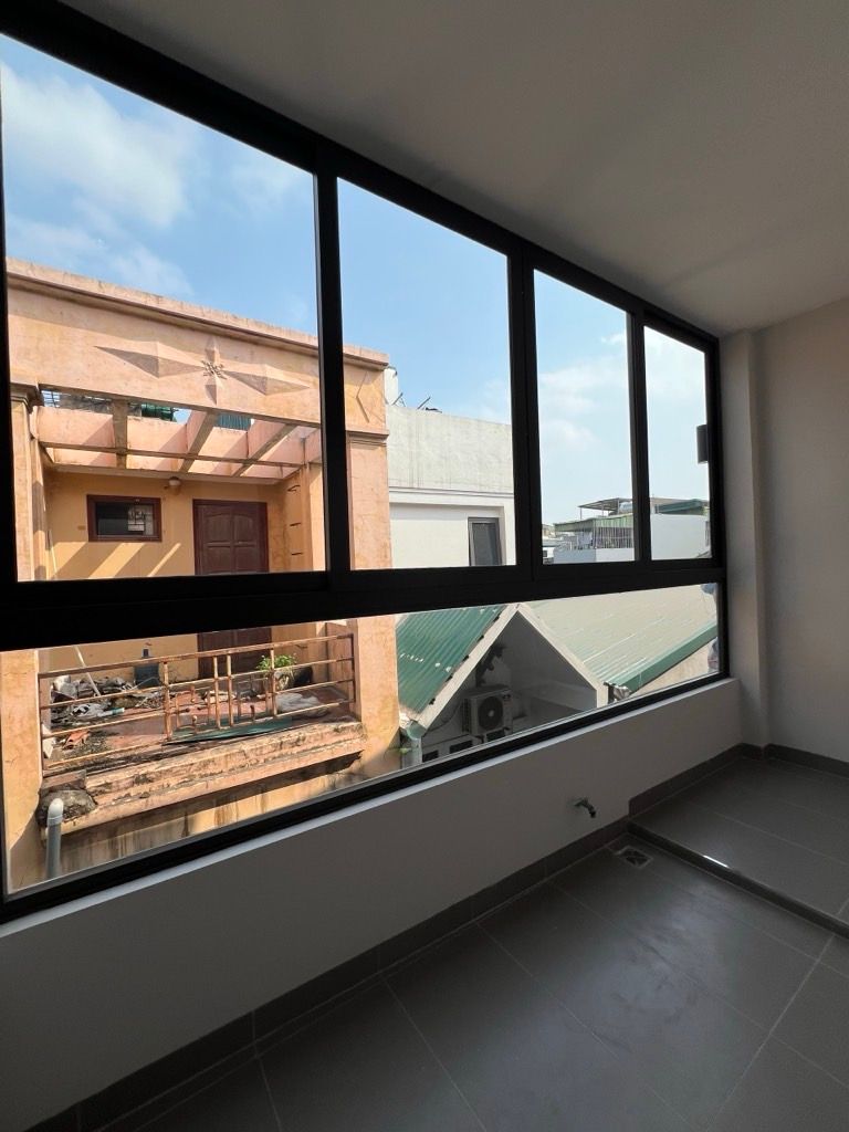 Bán nhà Thanh Nhàn - diện tích 50m2 4 tầng - nhà đẹp hiếm có - giá 11,95 tỷ