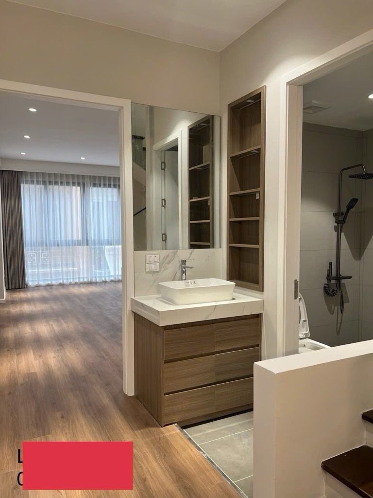 Bán nhà Thanh Nhàn - diện tích 50m2 4 tầng - nhà đẹp hiếm có - giá 11,95 tỷ