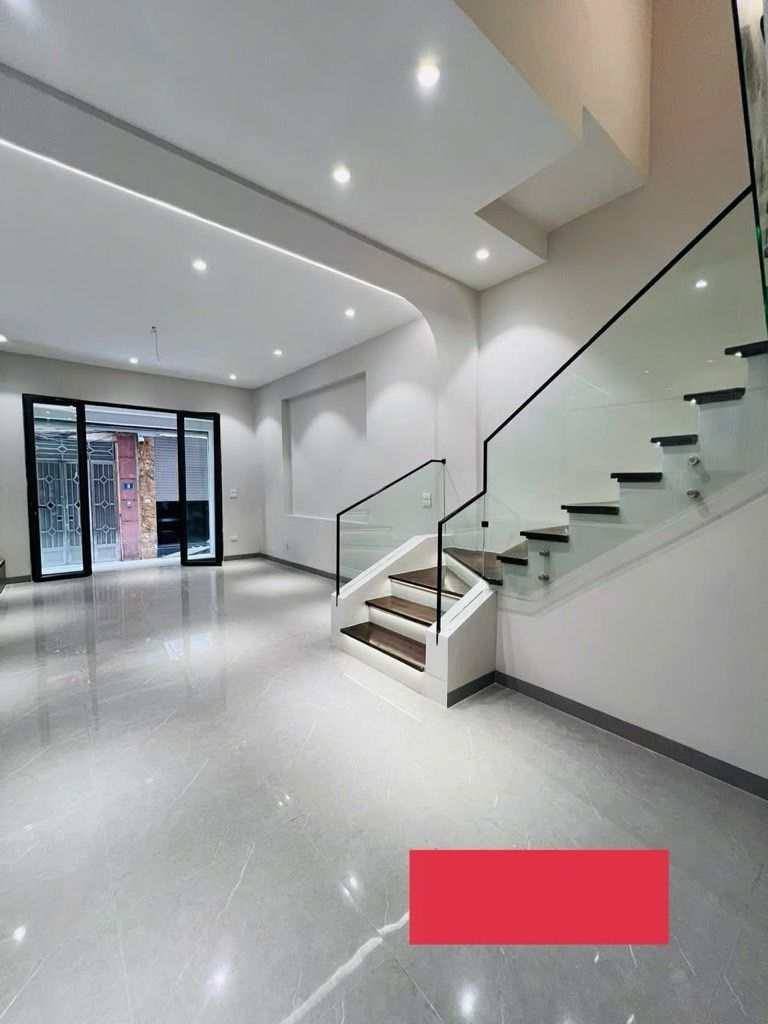 Bán nhà Thanh Nhàn - diện tích 50m2 4 tầng - nhà đẹp hiếm có - giá 11,95 tỷ