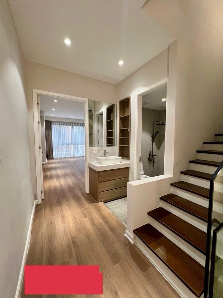 Bán nhà Thanh Nhàn - diện tích 50m2 4 tầng - nhà đẹp hiếm có - giá 11,95 tỷ