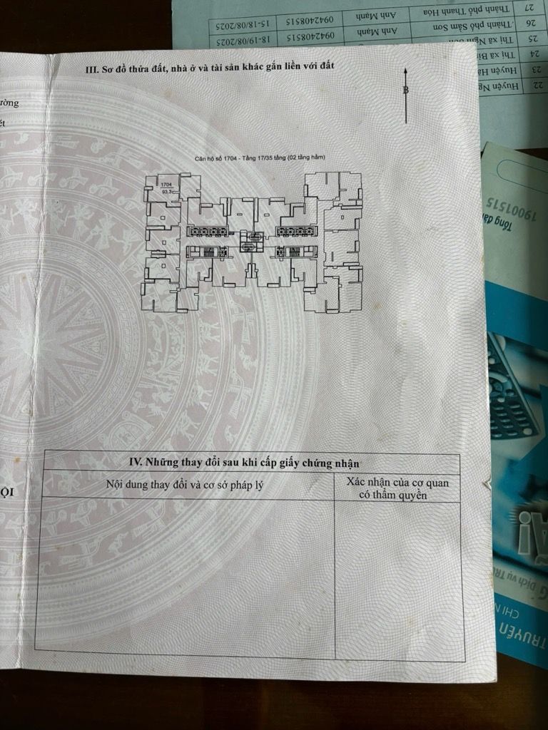 Bán nhà Minh Khai - diện tích 93.3m2 35 tầng - Lô góc - giá 14,2 tỷ