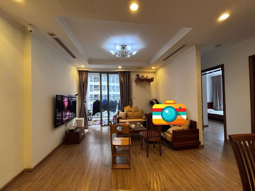 Bán nhà Minh Khai - diện tích 93.3m2 35 tầng - Lô góc - giá 14,2 tỷ