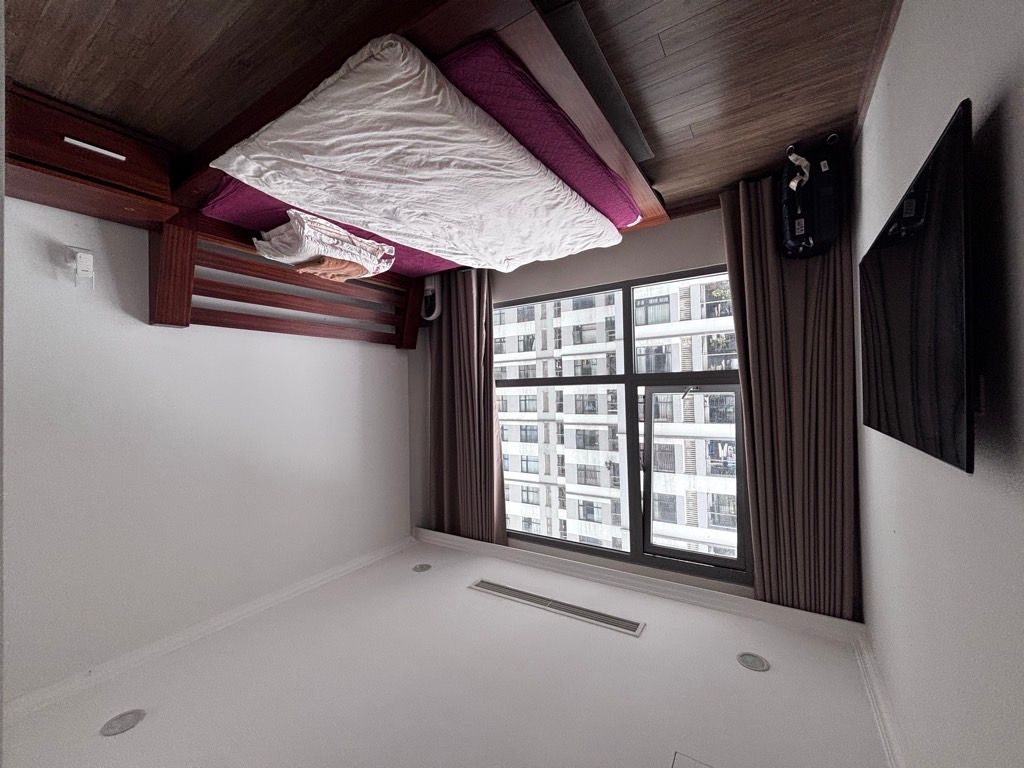 Bán nhà Minh Khai - diện tích 93.3m2 35 tầng - Lô góc - giá 14,2 tỷ